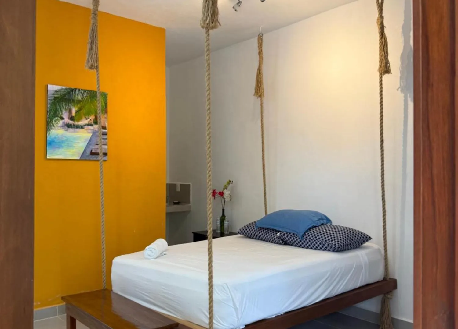 Ranch Las Chulas Hotel And Restaurant Puerto Morelos