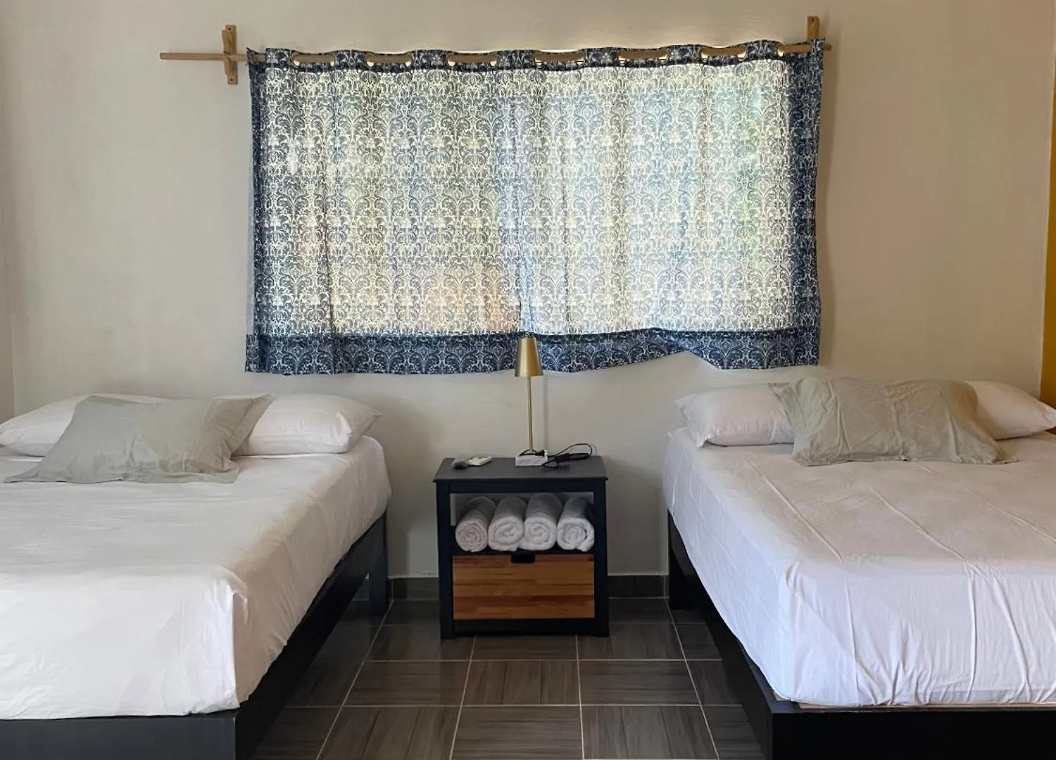 Ranch Las Chulas Hotel And Restaurant Puerto Morelos
