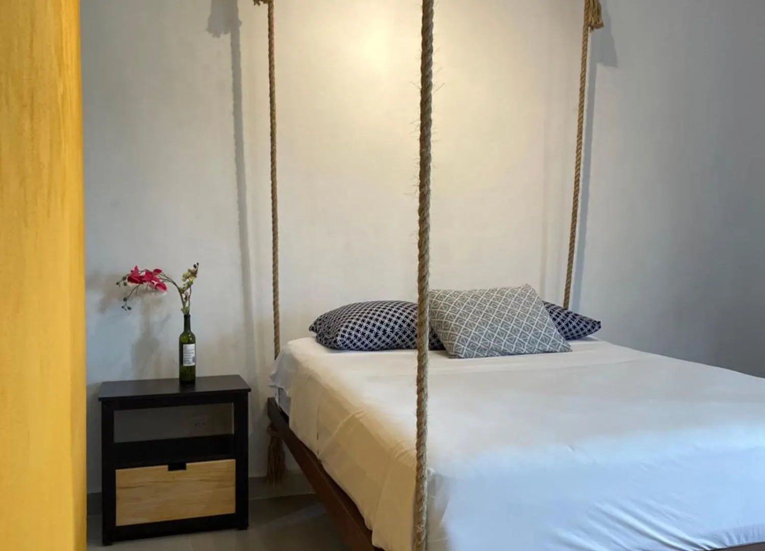 Ranch Las Chulas Hotel And Restaurant Puerto Morelos Mexique