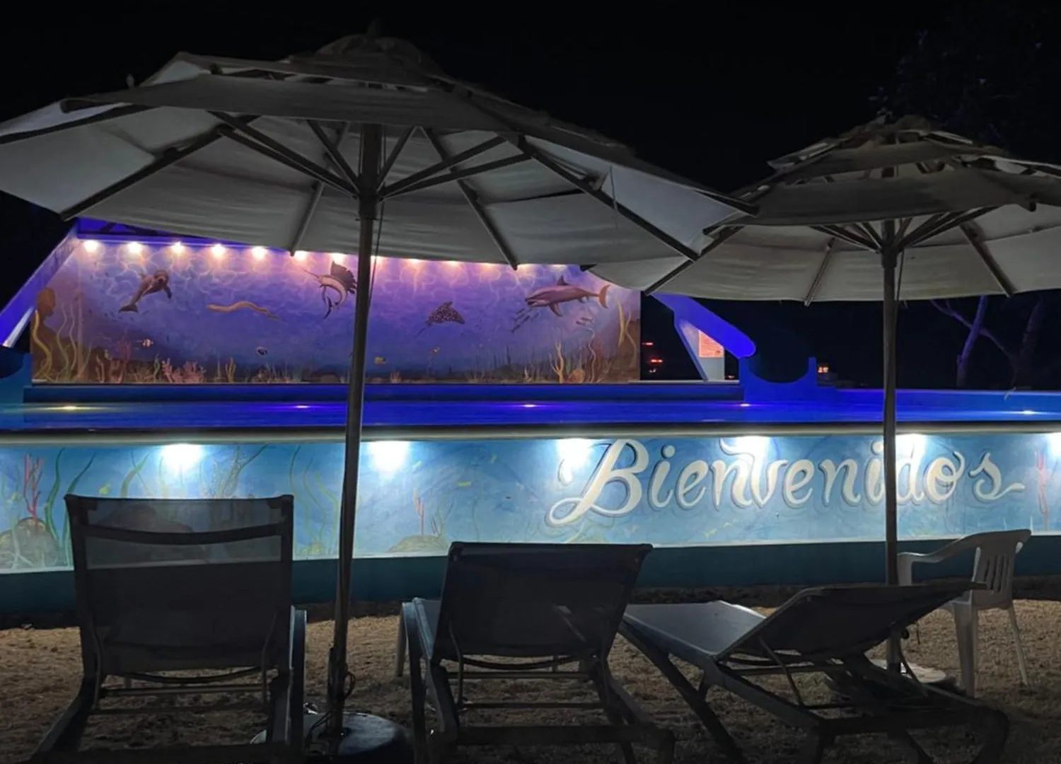 Ranch Las Chulas Hotel And Restaurant Puerto Morelos