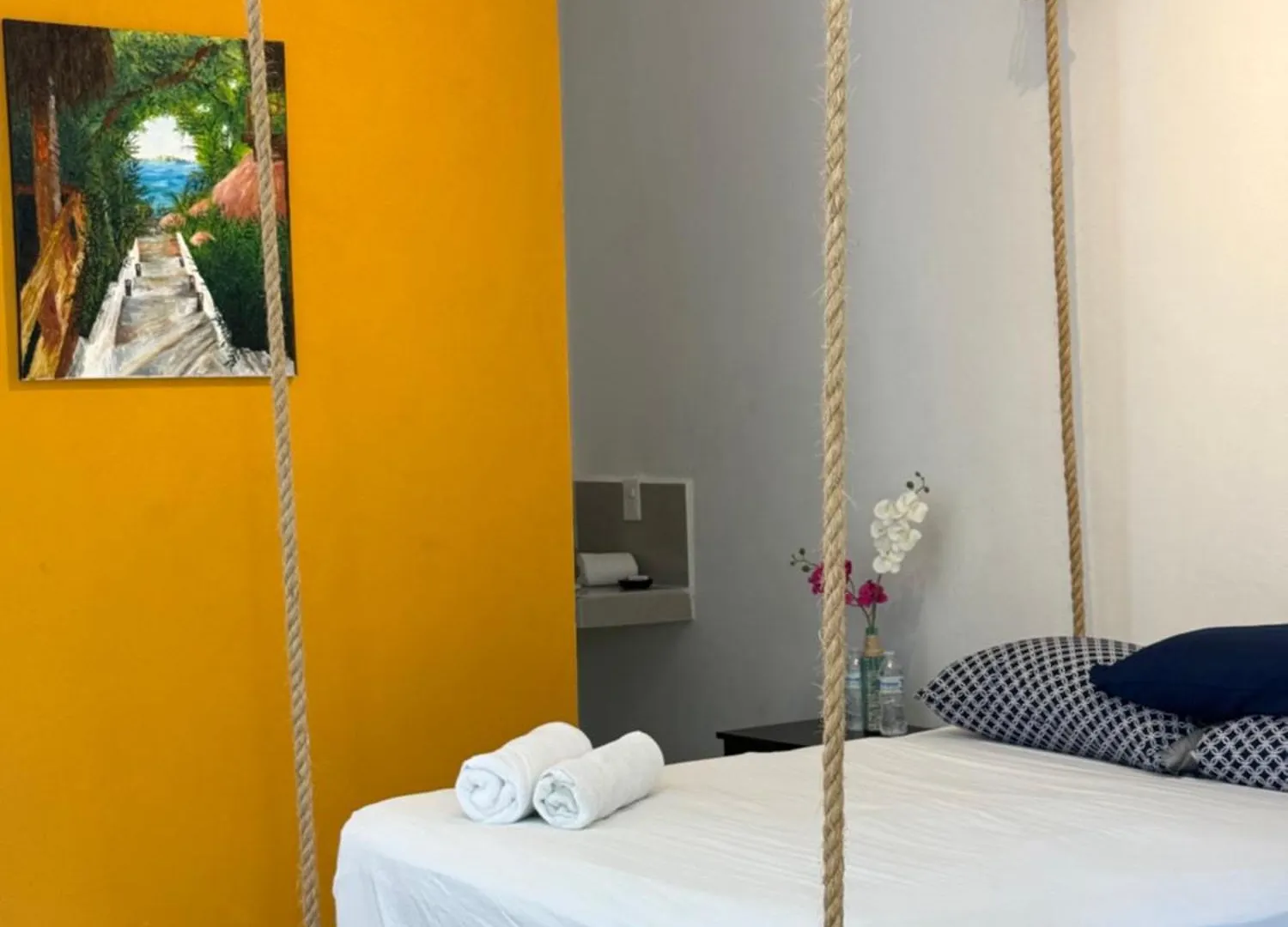Ranch Las Chulas Hotel And Restaurant Puerto Morelos