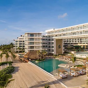 5* Resort Sensira Resort&spa Riviera Maya