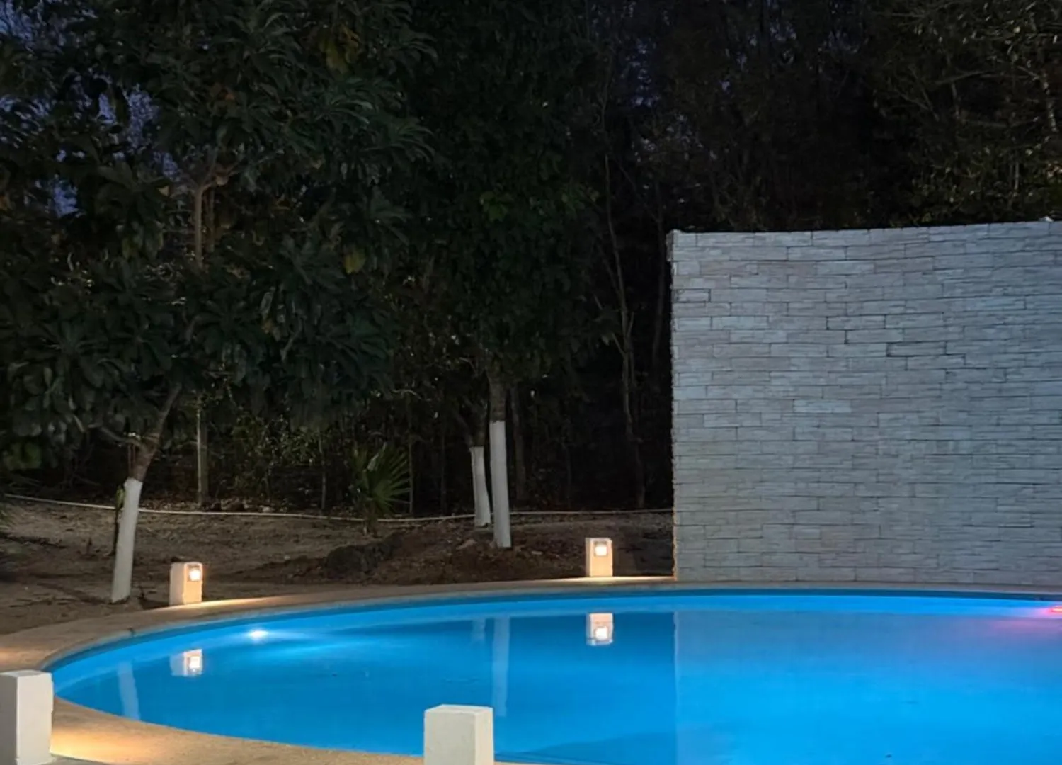 Ranch Las Chulas Hotel And Restaurant contacts